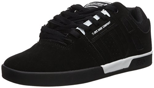 DVS Herren Getz + Skateboardschuhe