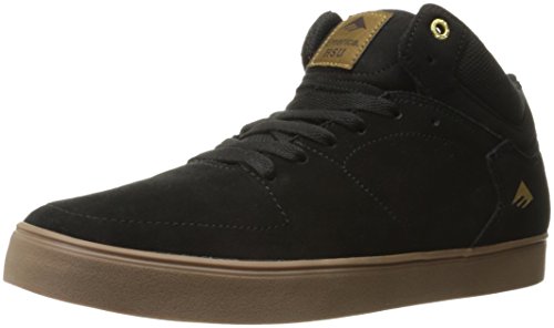 Emerica Herren The HSU G6 Skateboardschuhe