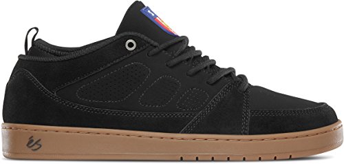 Es Herren Slb Mid Skateboardschuhe