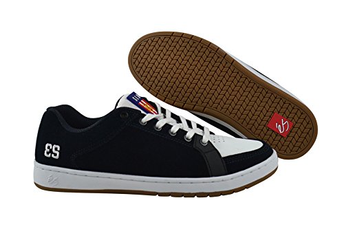 éS Footwear eS SKB Skateboardschuhe