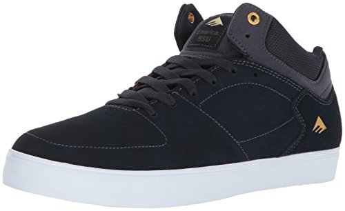 Emerica Herren The HSU G6 Skateboardschuhe