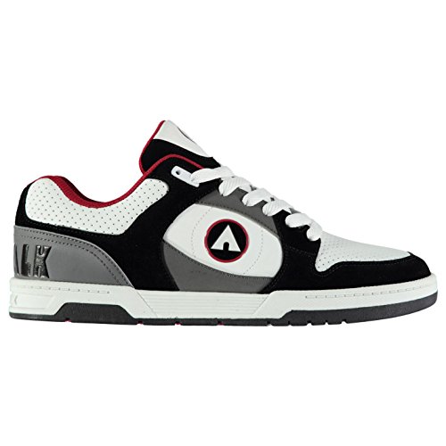 Airwalk Herren Throttle Sn CL82 Skateboardschuhe