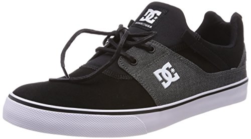 DC Shoes Herren Heathrow VULC SE Skateboardschuhe