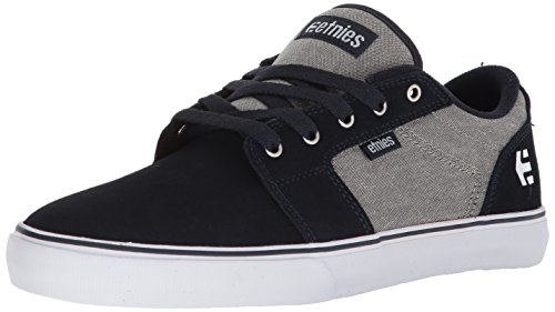 Etnies Herren Barge LS Skateboardschuhe