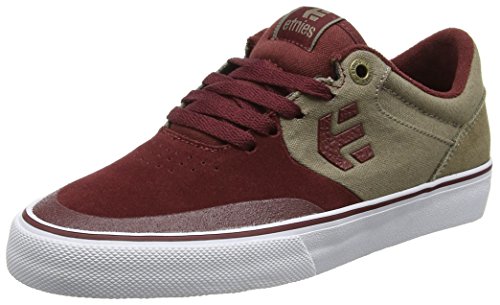 Etnies Marana VULC, Herren Skateboardschuhe