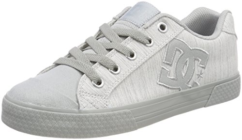 DC Shoes Damen Chelsea Skateboardschuhe