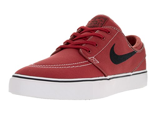 Nike Herren Zoom Stefan Janoski CNVS Skaterschuhe