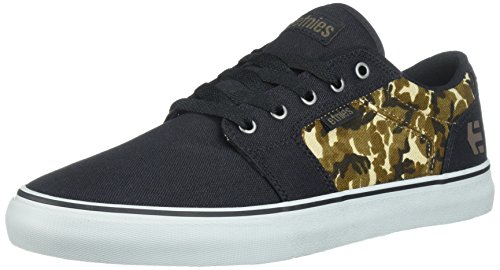 Etnies Herren Barge LS Skateboardschuhe