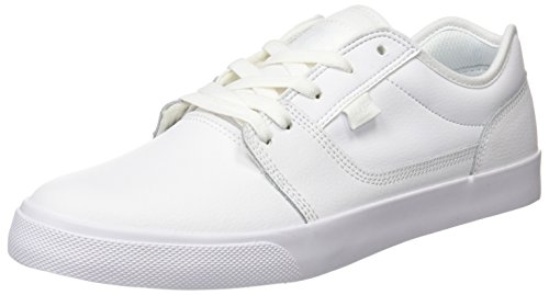 DC Tonik Unisex-Erwachsene Skateboardschuhe