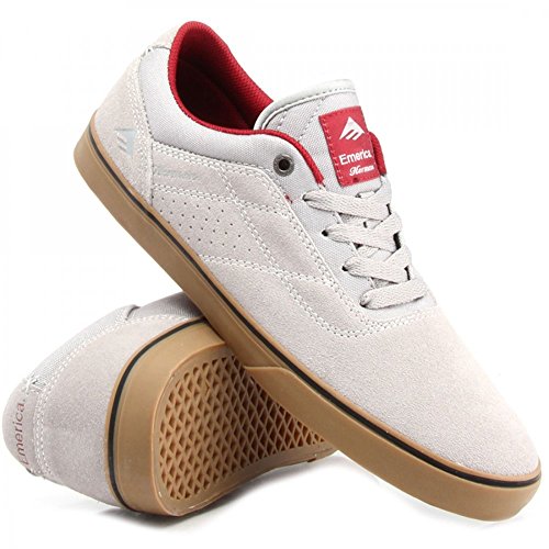 Emerica The Herman G6 VULC Skateboardschuhe