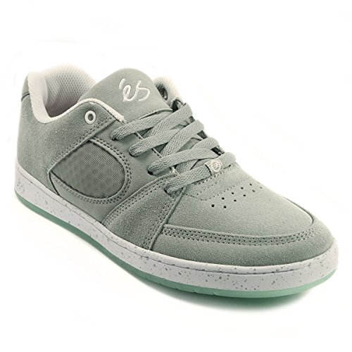 éS Herren Accel Slim Skateboardschuhe