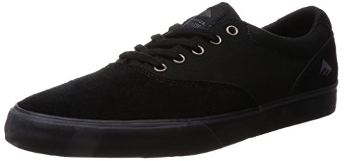 Emerica Herren Provost Slim Vulc Skateboardschuhe