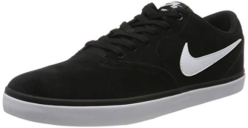 Nike Herren SB Check Solarsoft Skateboardschuhe