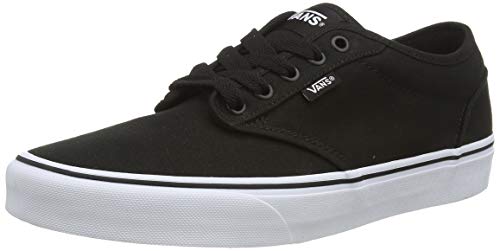 Vans Herren Atwood Canvas Total Skaterschuhe