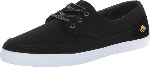 Emerica The Troubadour Low Skateboardschuhe