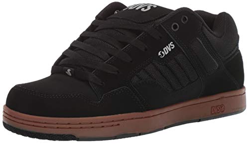 DVS Herren Enduro 125 Skateboardschuhe