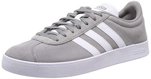 adidas Herren VL Court 2.0 Skateboardschuhe