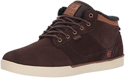 Etnies JEFFERSON MID Herren Skateboardschuhe