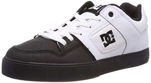 DC Shoes Herren Pure Skateboardschuhe