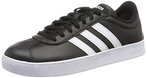 adidas Herren VL Court 2.0 Skateboardschuhe