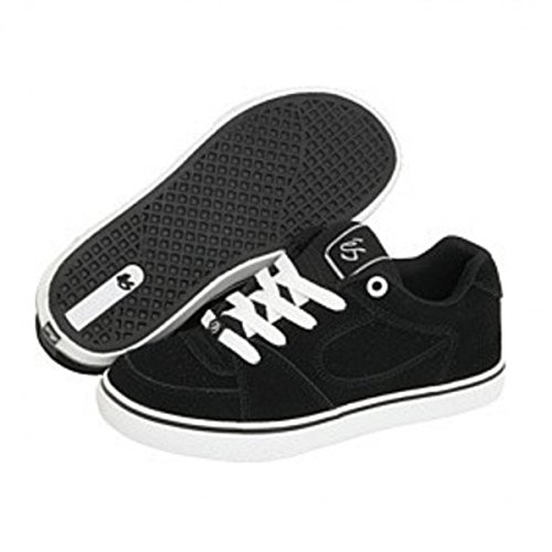 ES Skateboard Schuhe Square One Youth