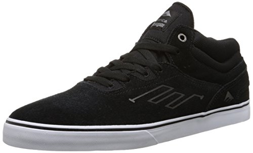 Emerica Herren Westgate Mid Vulc Skateboardschuhe